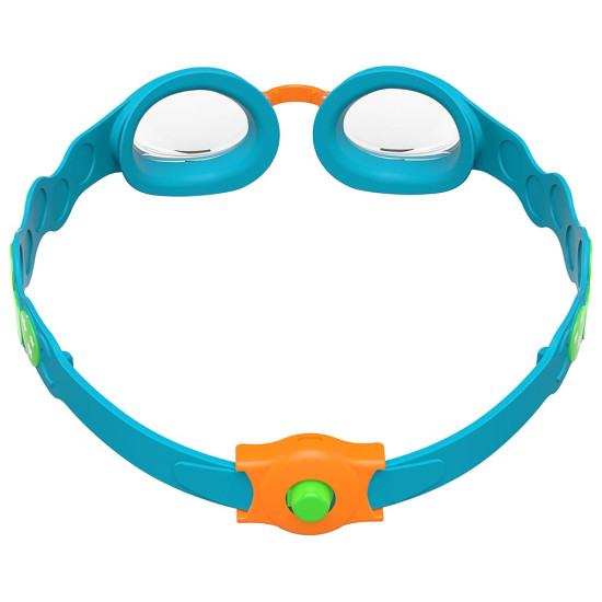 Speedo Βρεφικά γυαλάκια κολύμβησης Speedo Βρεφικά γυαλάκια κολύμβησης